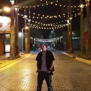 Meet your Posher, Angelo